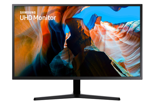 Samsung U32J590UQP