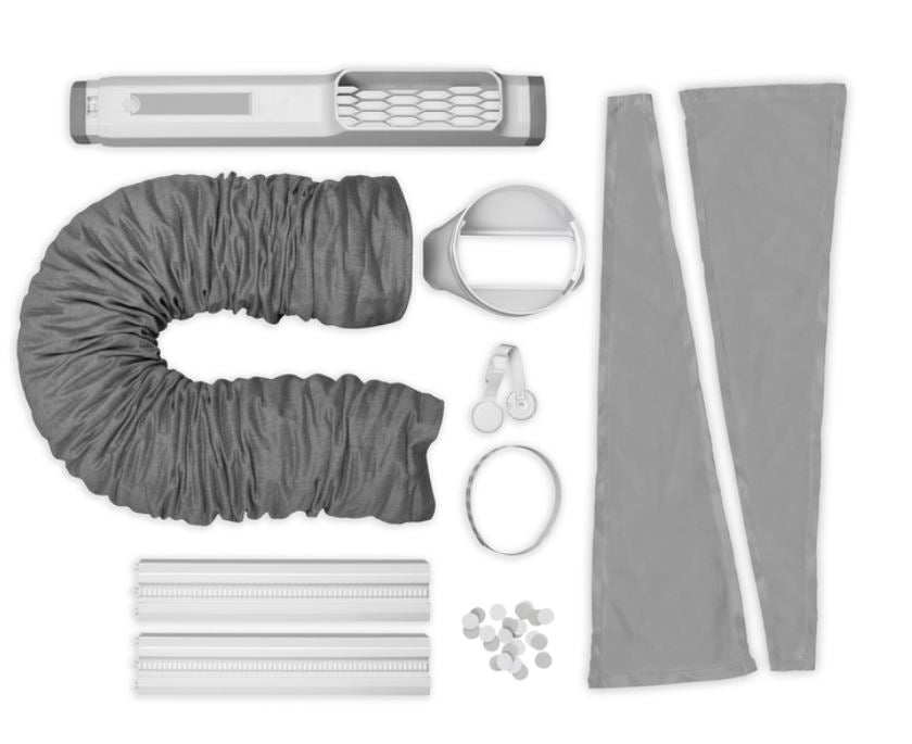 AEG window kit cpl       AWK04