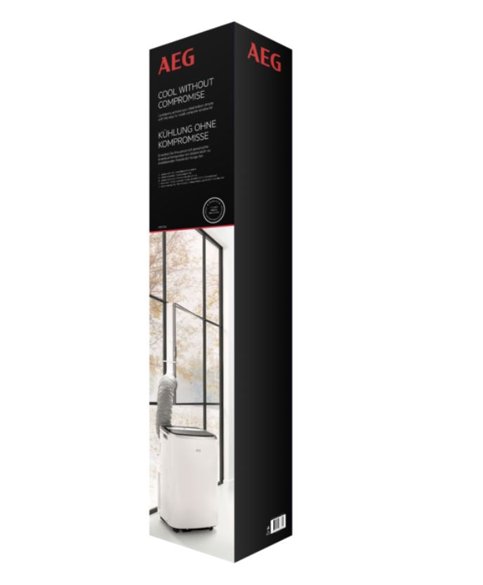 AEG window kit cpl       AWK04