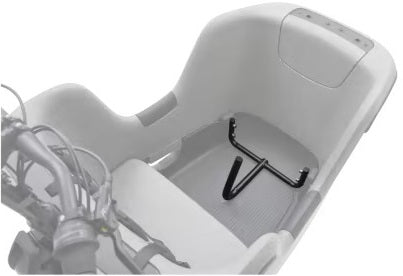 Gazelle adapter kinderzitje voor Makki bakfiets
