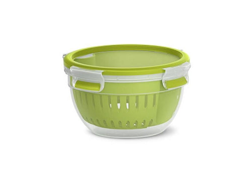 EMSA Clip&Go Fruit bowl 1,1 L