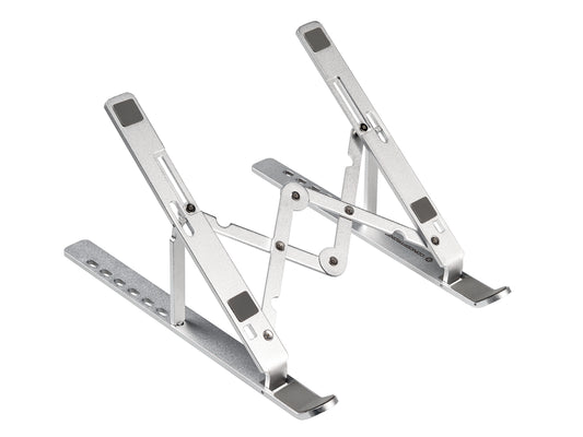 Conceptronic THANA04S Foldable Laptop Stand 50KG