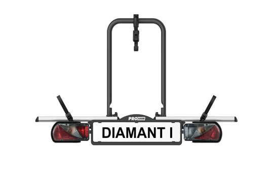 Pro-User fietsendrager Diamant 1