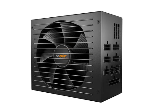 be quiet! STRAIGHT POWER 12 1200W Power Supply