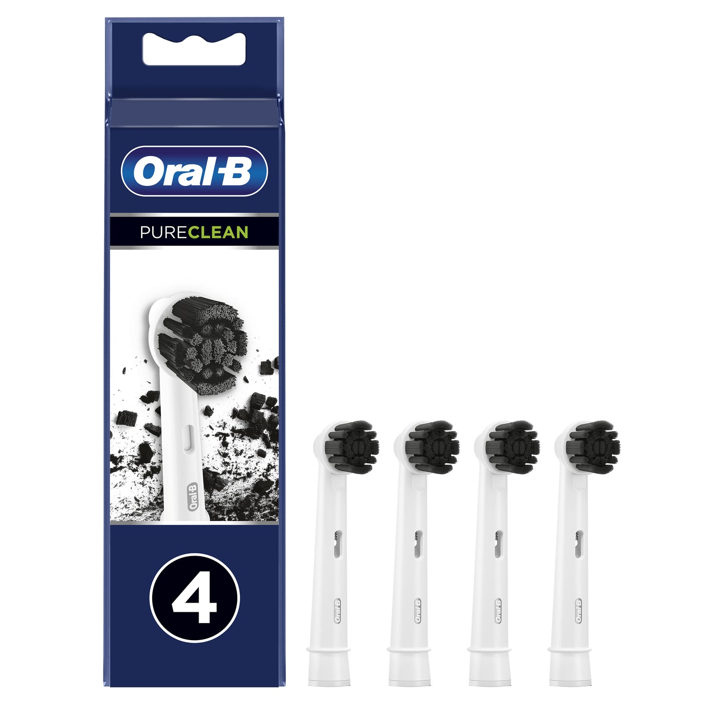 Oral-B pure clean EB20CH-4
