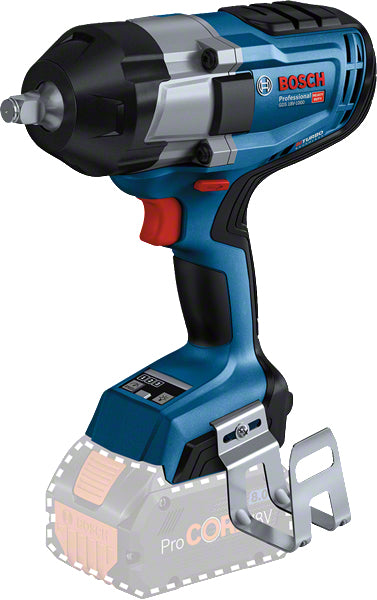 Bosch GDS 18V-1000 Professional Cordless Impact Driver