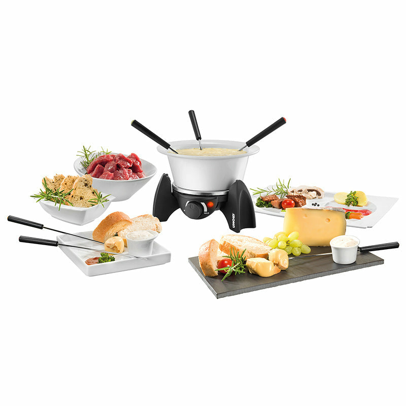 Unold 48615 Fondue Set