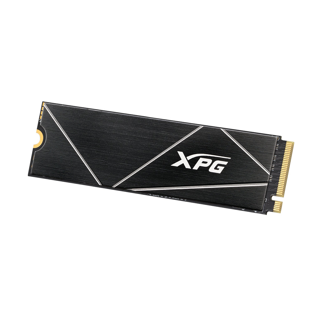 ADATA-XPG SSD PCIe Gen 4x4   1TB GAMMIX S70 BLADE R/W 7400/5500