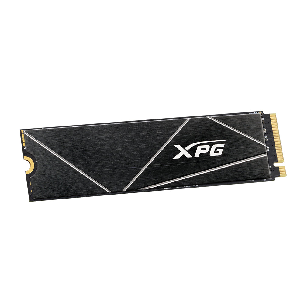 ADATA-XPG SSD PCIe Gen 4x4   4TB GAMMIX S70 BLADE R/W 7400/6600