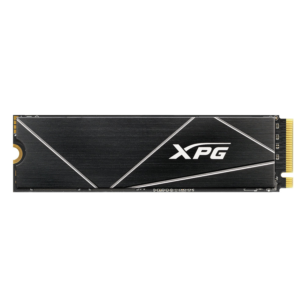 ADATA-XPG SSD PCIe Gen 4x4   1TB GAMMIX S70 BLADE R/W 7400/5500