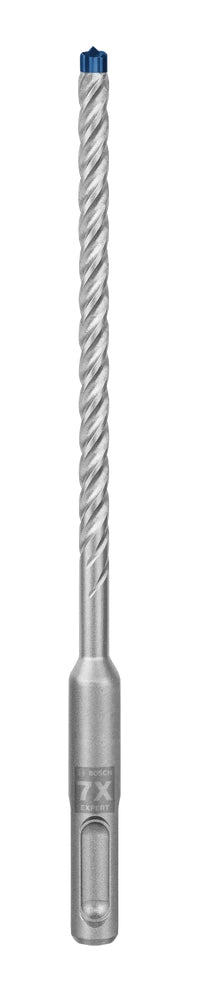 Bosch EXPERT Hammer Drill Bit plus-7X 6x100x165mm    SDS