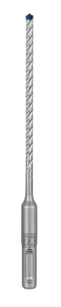 Bosch  SDS plus-7X 5x100x165mm EXPERT