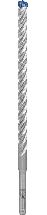 Bosch EXPERT Hammer Bits  SDS plus-7X 14x200x265mm