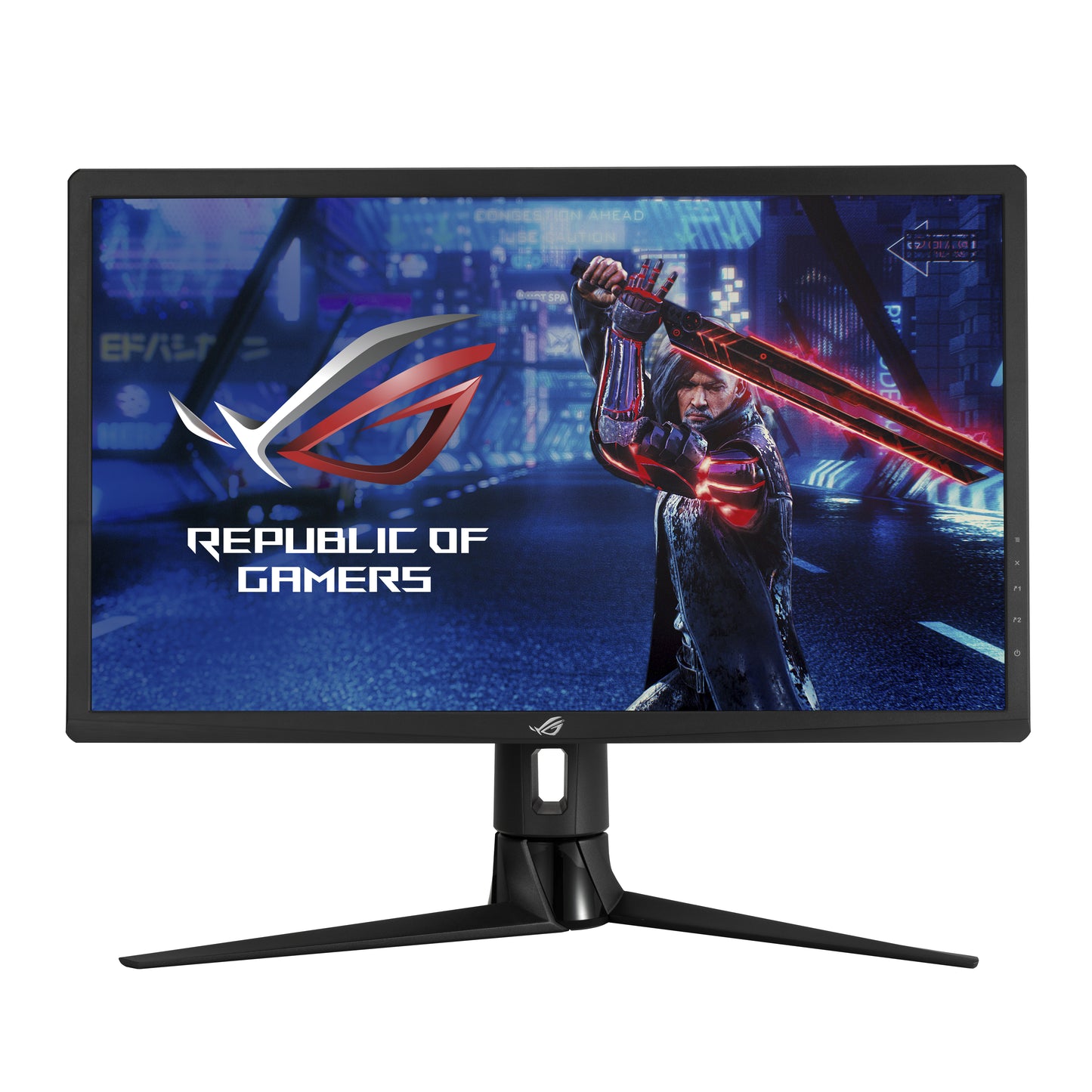 Asus XG27UQR
