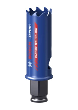 Bosch EXPERT ToughMaterial Hole Saw 25mm