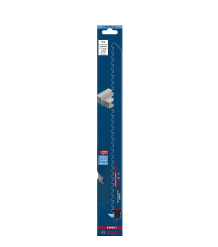 Bosch EXPERT Saber Saw Blade S2041HM 1Pcs. Aerated Concrete