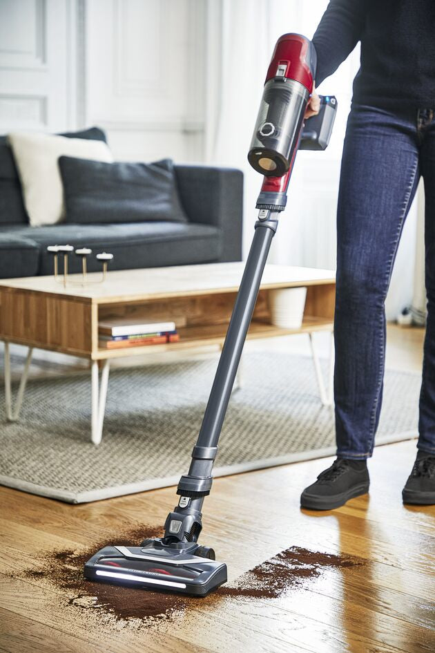 Rowenta RH 6878 Xpert 6.60 Animal