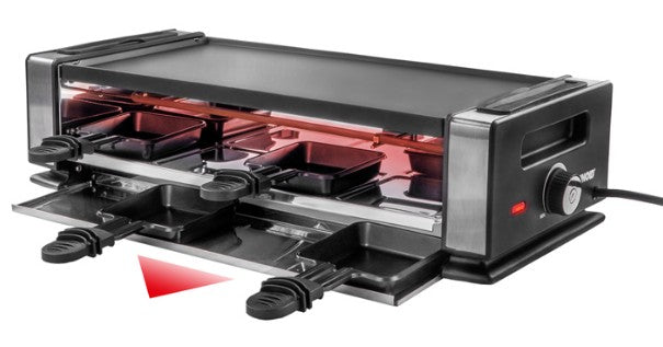 Unold 48730 Raclette Finesse Basic