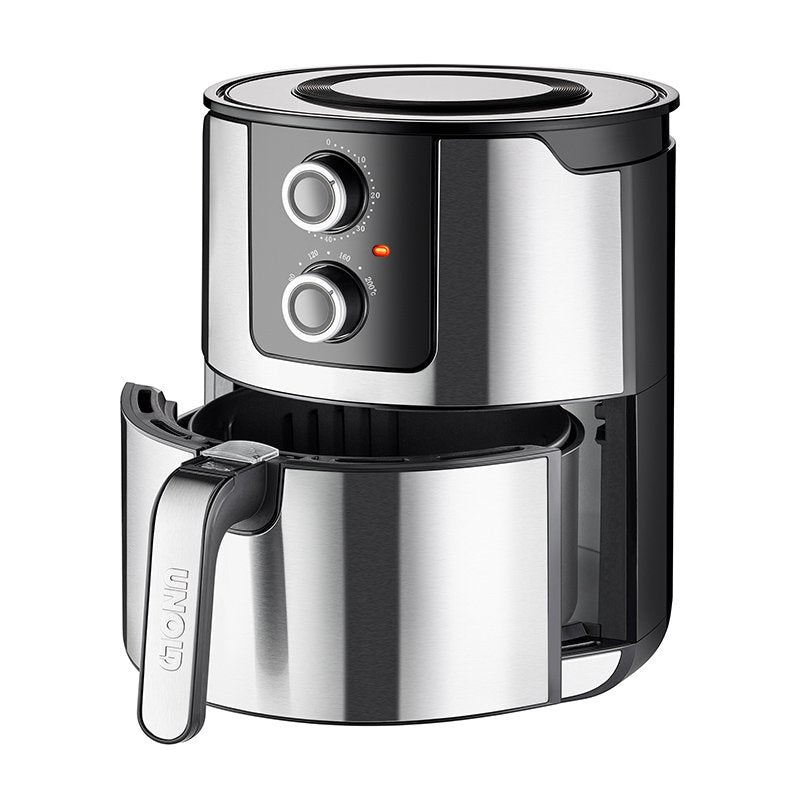 Unold 58655 Hot Air Fryer XL