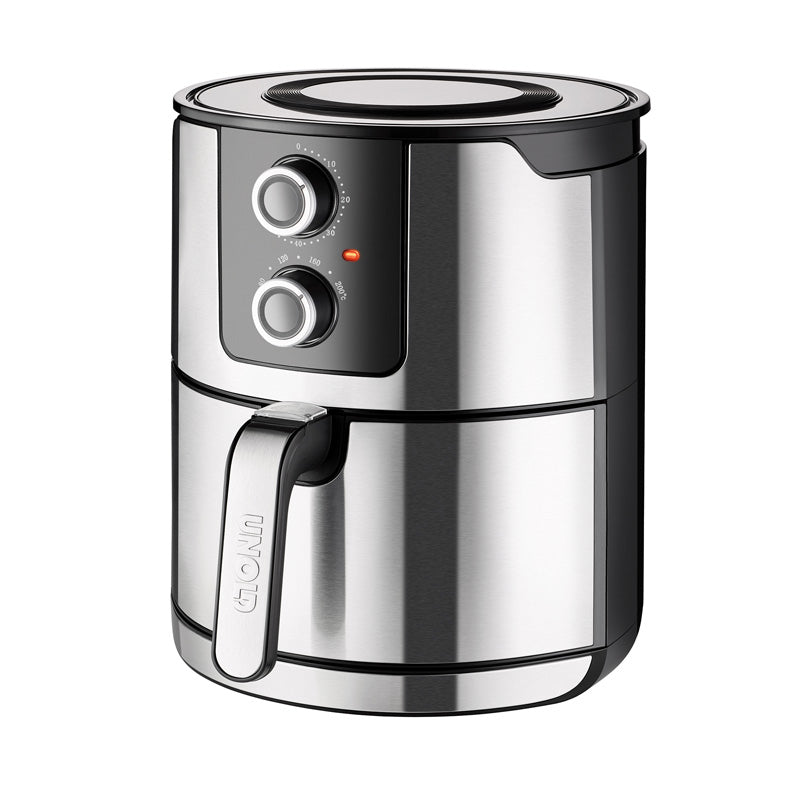 Unold 58655 Hot Air Fryer XL