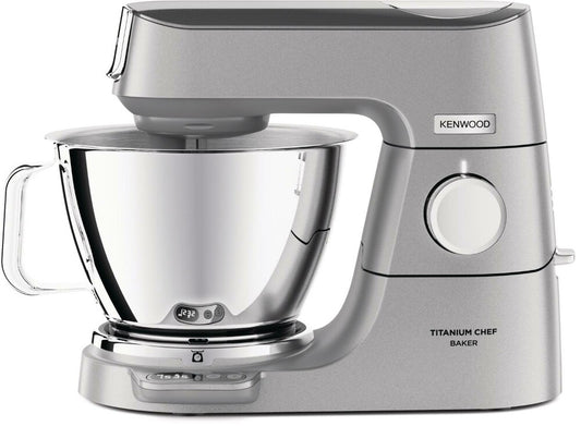Kenwood KVC 85.314SI Titanium Chef Baker