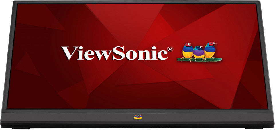 ViewSonic VA1655