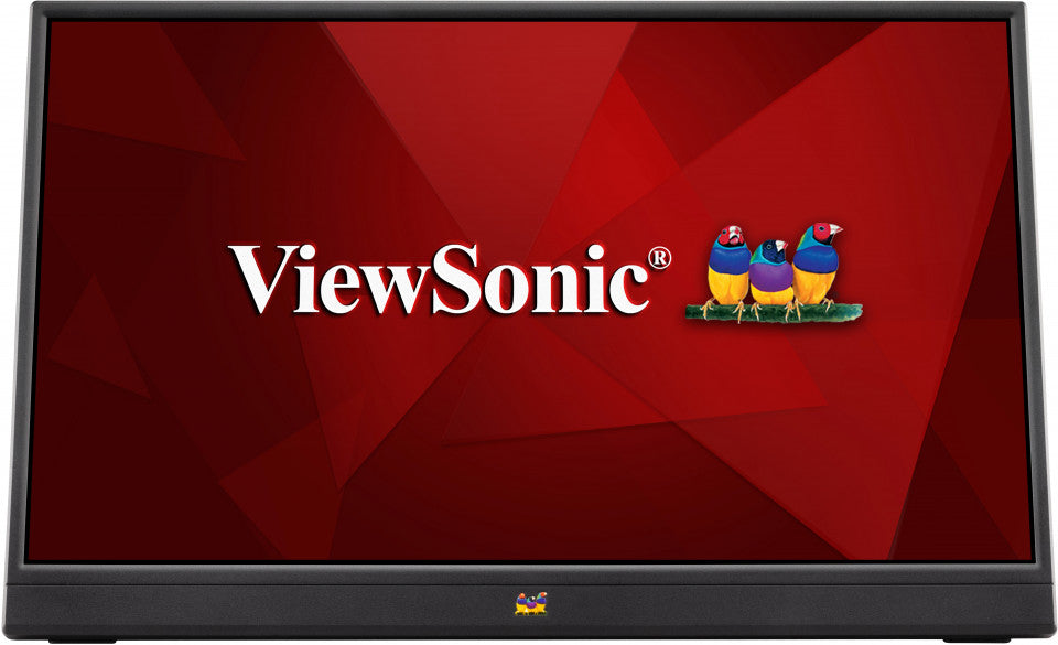 ViewSonic VA1655