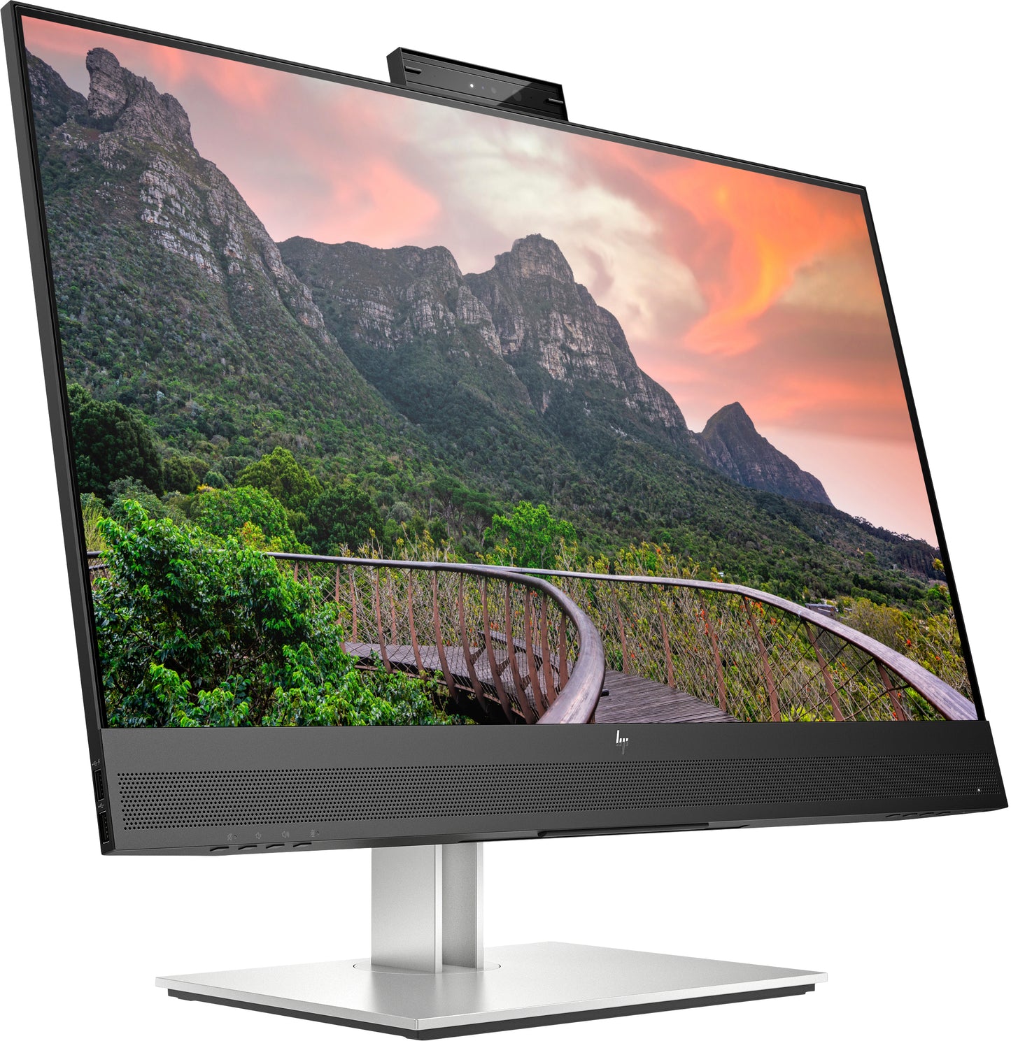 HP E27m G4 USB-C Conf QHD