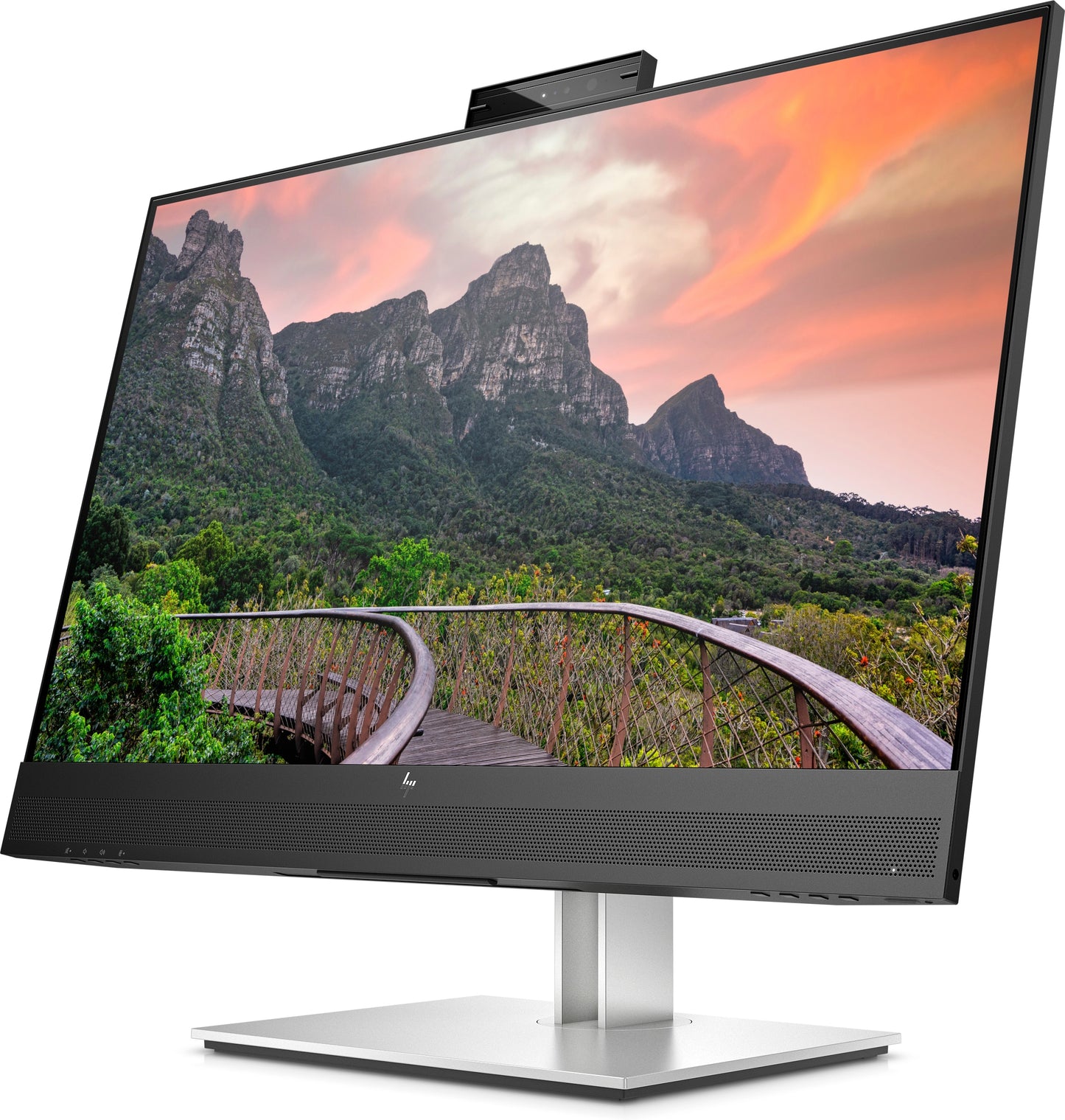 HP E27m G4 USB-C Conf QHD