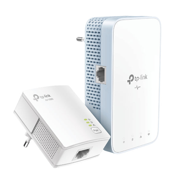 TP-Link TL-WPA7519 KIT Power WLAN