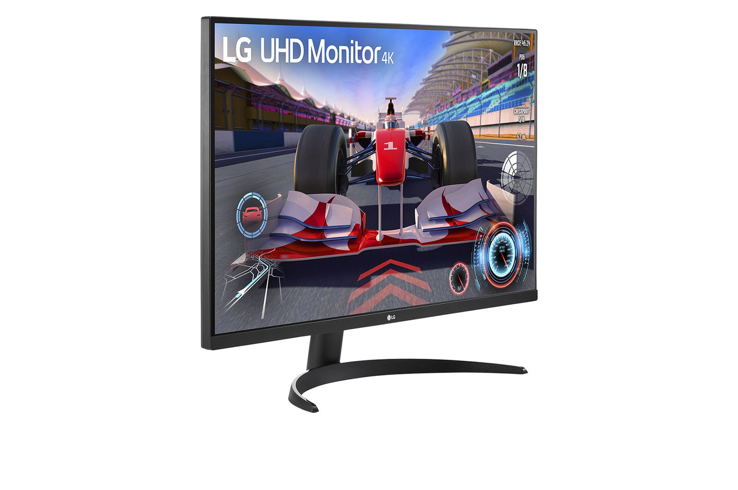LG 32UR550-B
