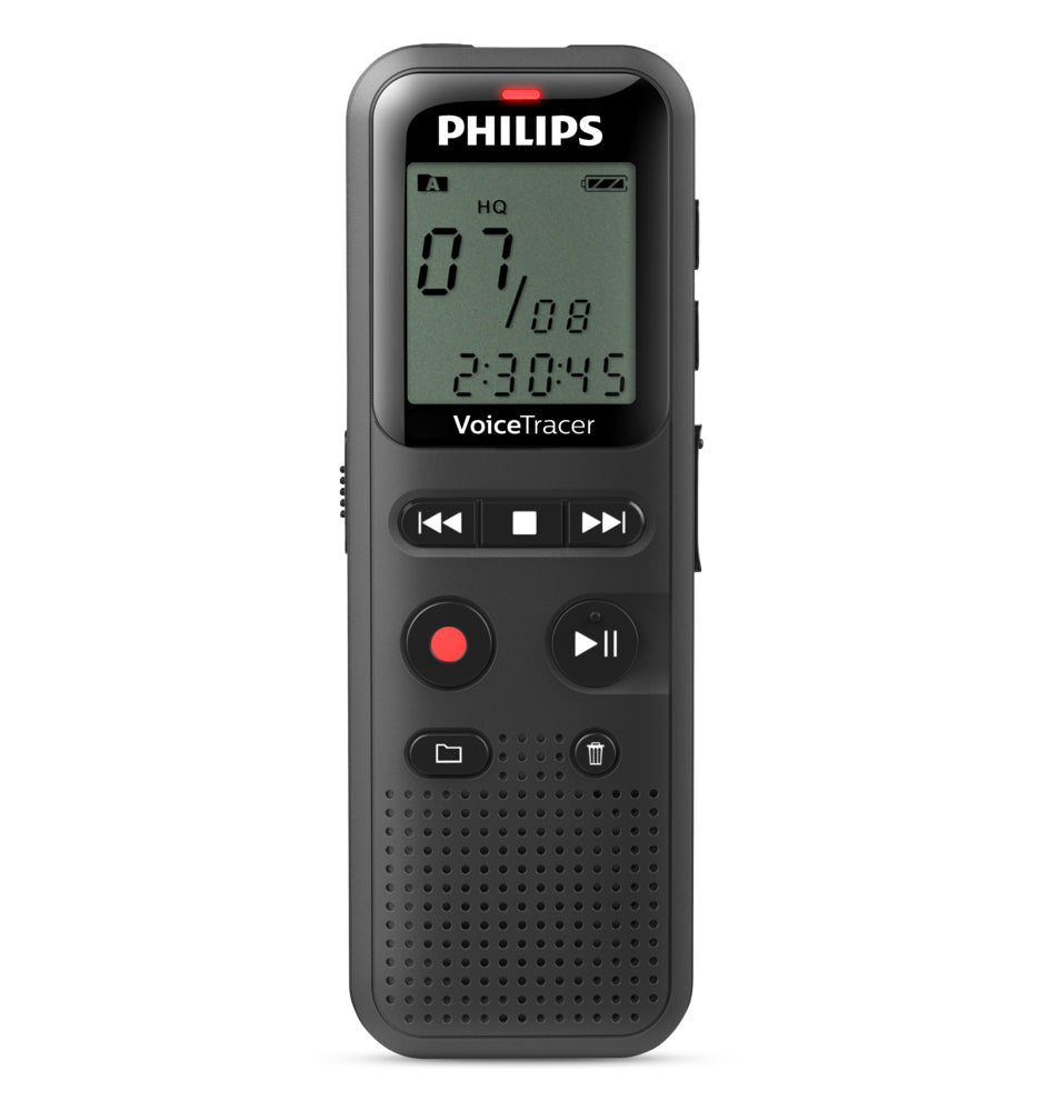 Philips DVT 1160