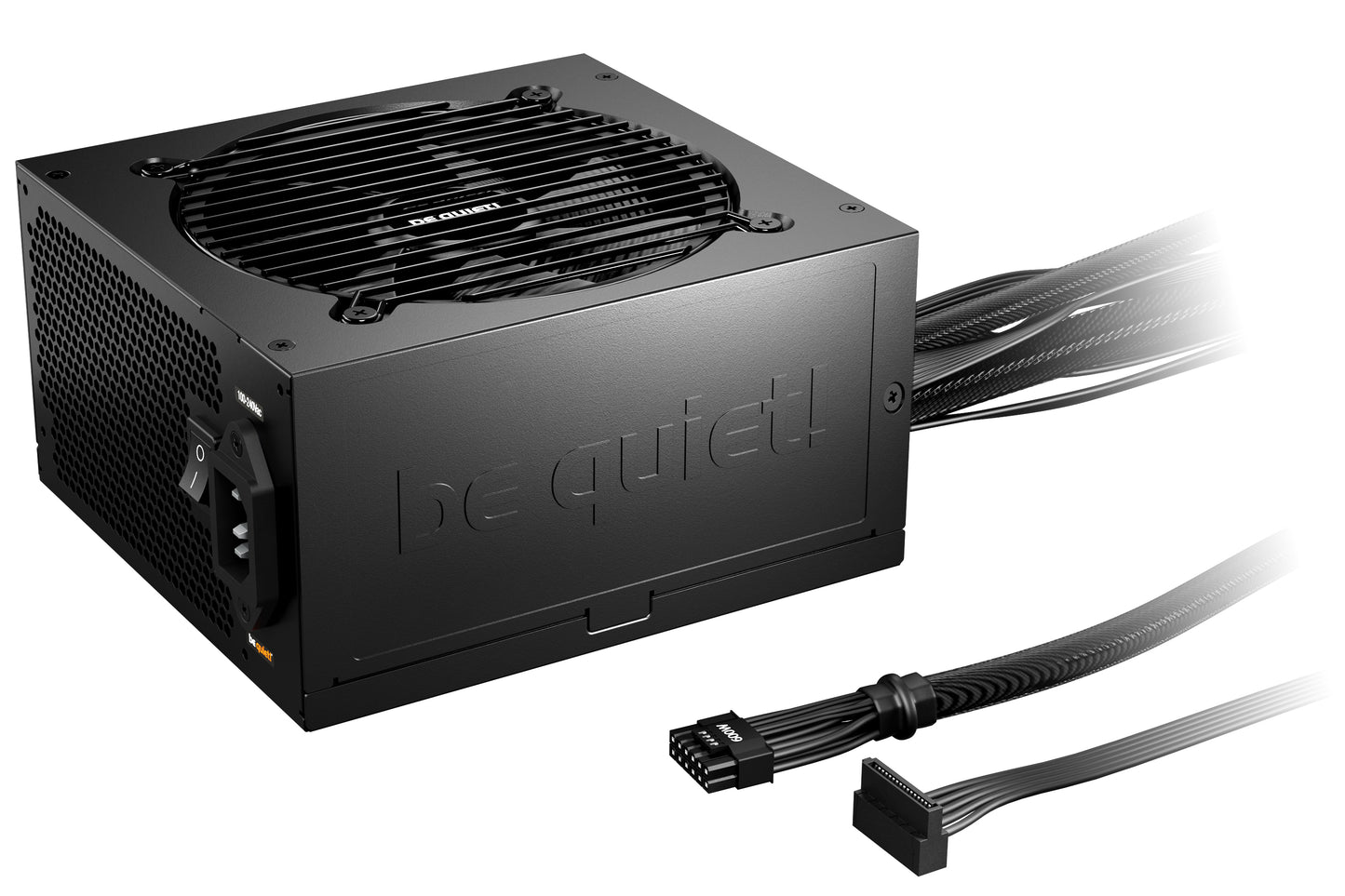 be quiet! Pure Power 12 550W