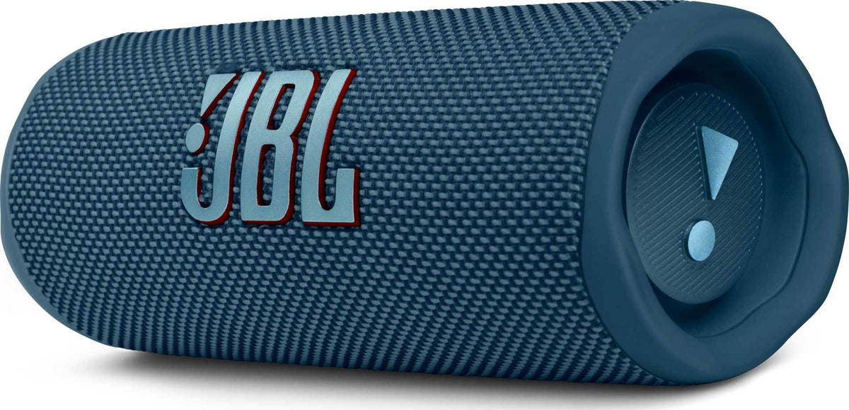 JBL Flip 6 blau