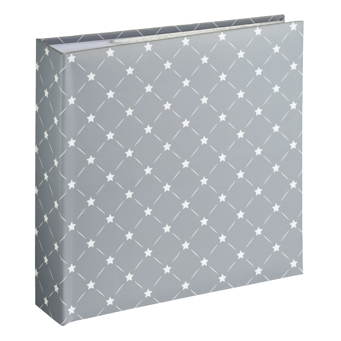 Hama Skies II Slip-In      10x15 200 Photos grey 7257