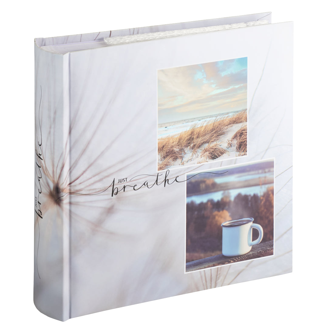 Hama Relax slip in/notes 10x15 200 Photos Breathe 7250