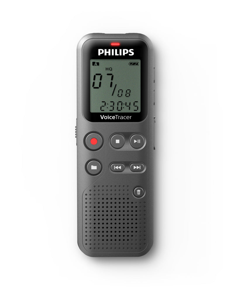 Philips DVT 1120