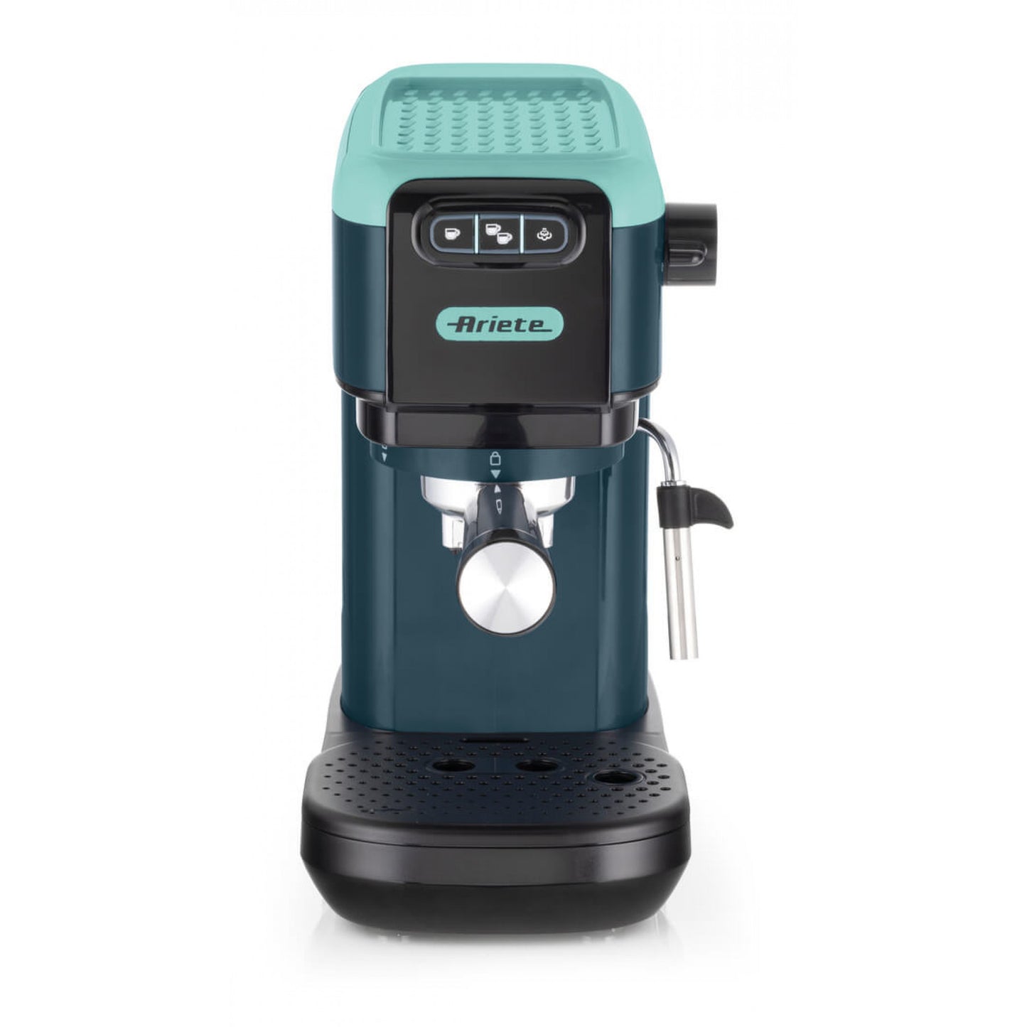 Ariete Espresso Machine green