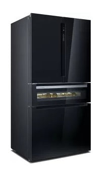 Siemens KF96RSBEA iQ700, with Wein Drawer