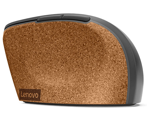 Lenovo Go Vertical Wireless Mouse