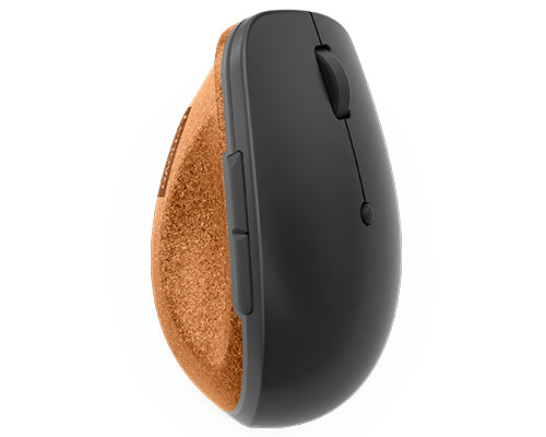 Lenovo Go Vertical Wireless Mouse