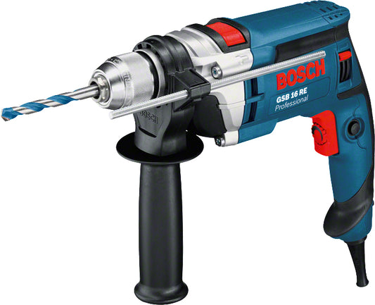 Bosch GSB 16 RE Professional Impact Drill