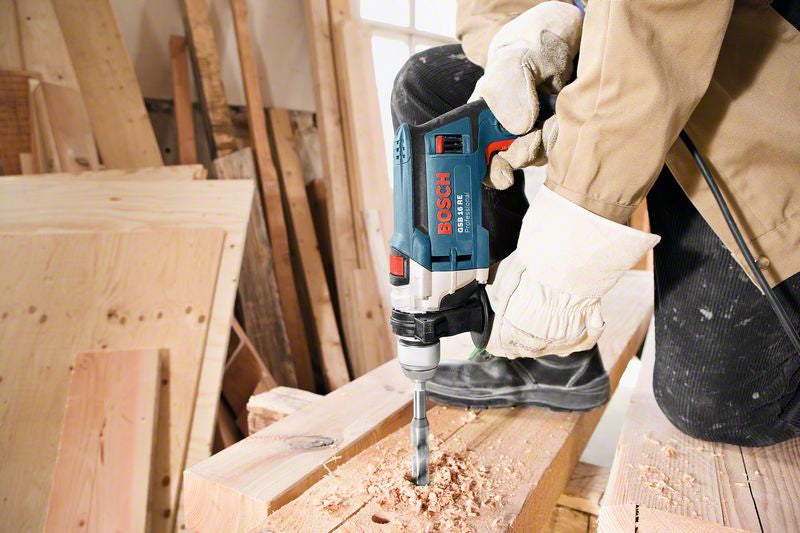 Bosch GSB 16 RE Professional Impact Drill