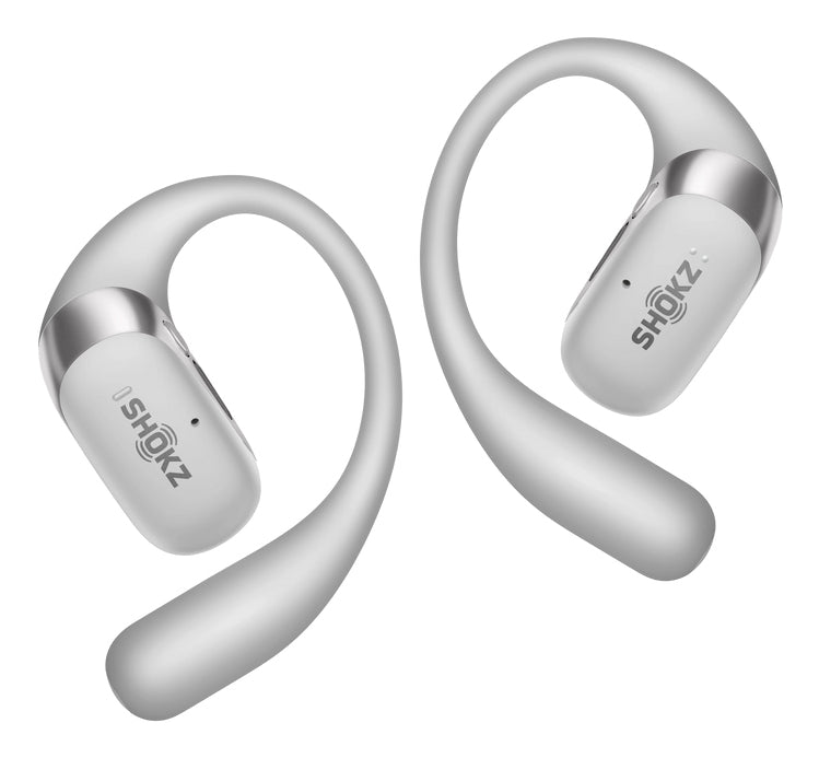 Shokz OpenFit 2+ Grau
