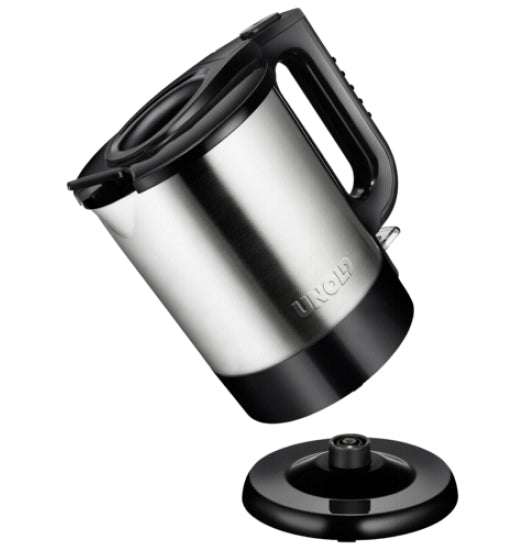 Unold 18015 Water Kettle Edition black