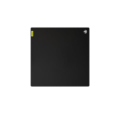 Roccat Sense Ctrl squared 450 x 450 x 3 mm Mousepad black