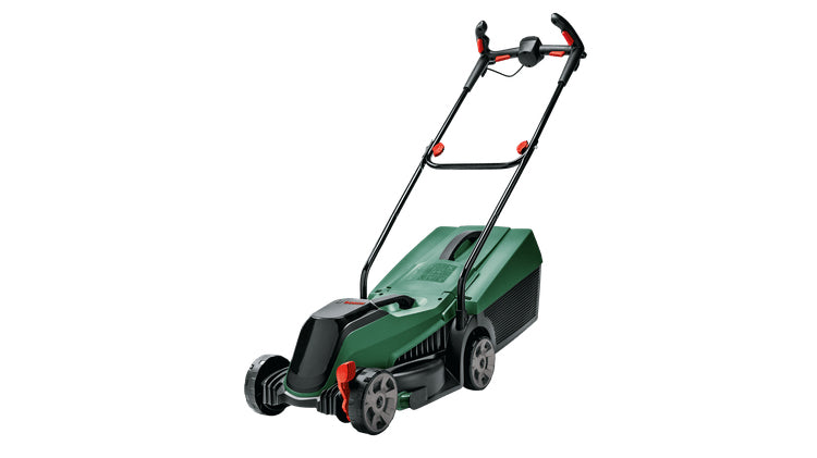 Bosch City Mower 18V-32 solo cordless lawn mower