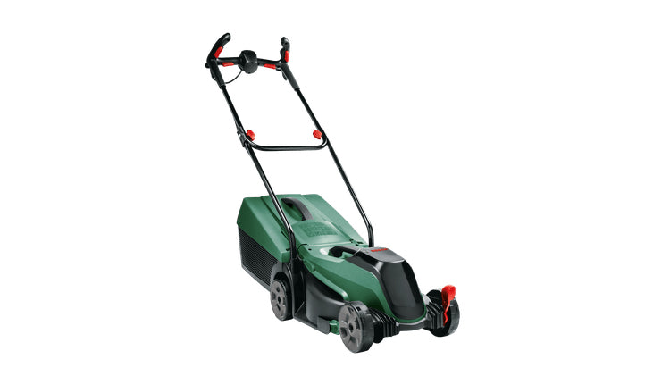 Bosch City Mower 18V-32 solo cordless lawn mower