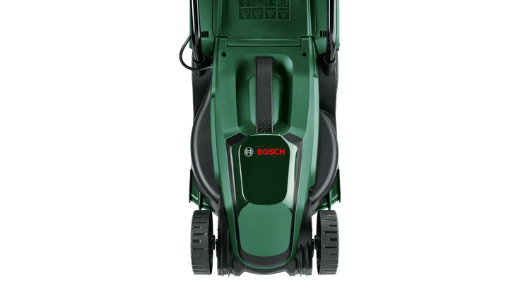 Bosch Easy Mower 18V-32-200 cordless lawn mower