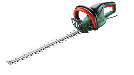 Bosch UniversalHedgeCut 50 electronic hedge clippers